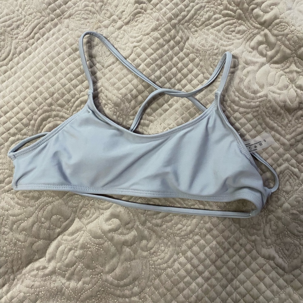 Shein bikini top
